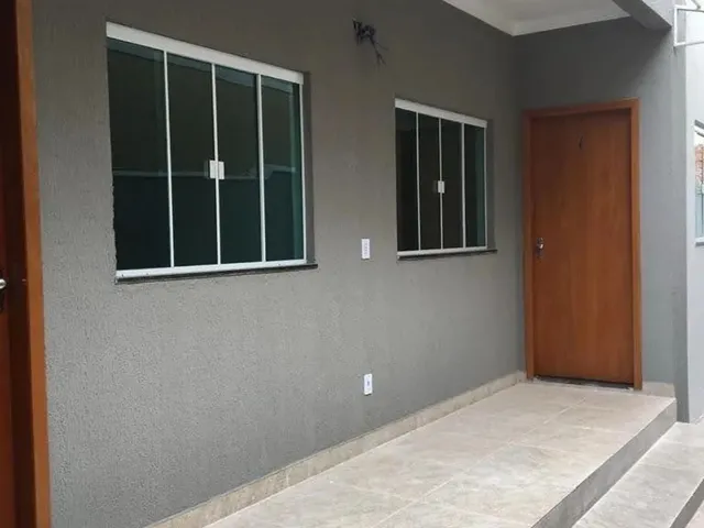 Imagem 2: Alugo Casa Germinada de 1 Quarto