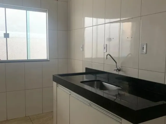 Imagem 4: Alugo Casa Germinada de 1 Quarto