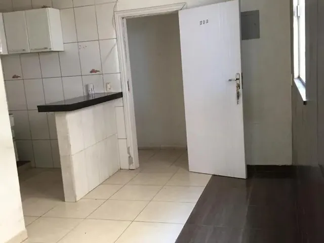 Imagem: Apt 2/4 Perto Pça a Incluso Cond e Água