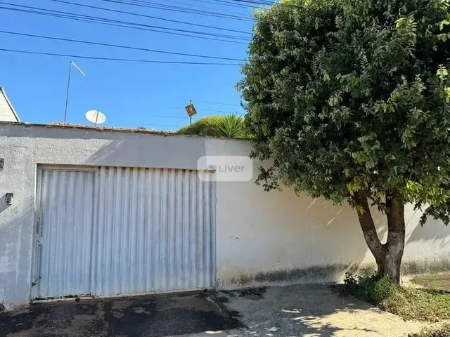 Imagem: Casa no Recanto dos Bosques