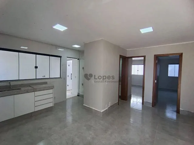 Imagem: Apartamento para Alugar, 50 M² - Jardim