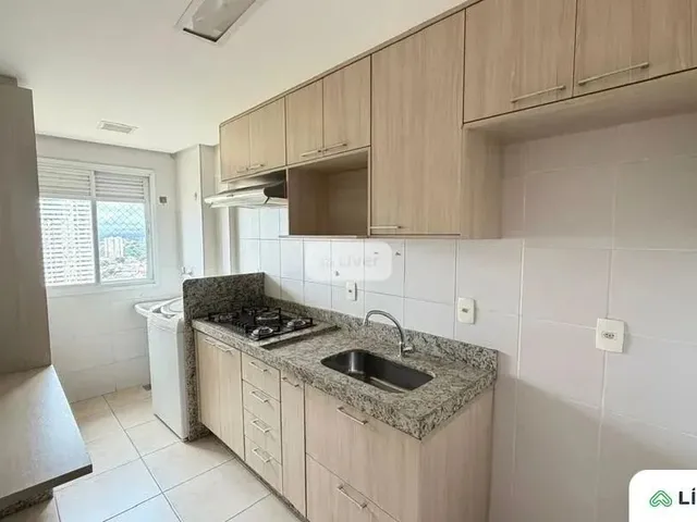 Imagem 15: Apartamento Mobiliado com 2 Quartos (1 Suíte) no Residencial Amazon Parque Amazônia