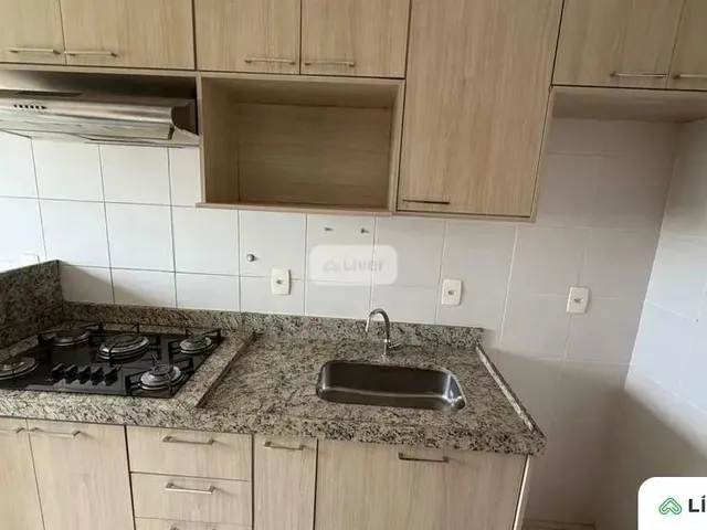 Imagem 7: Apartamento Mobiliado com 2 Quartos (1 Suíte) no Residencial Amazon Parque Amazônia