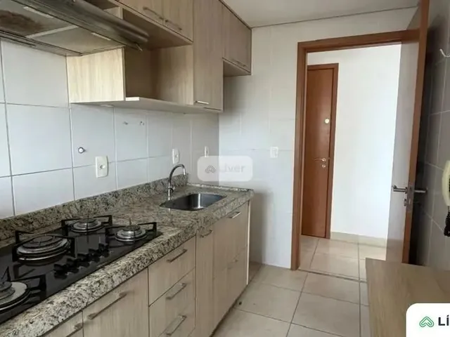 Imagem 13: Apartamento Mobiliado com 2 Quartos (1 Suíte) no Residencial Amazon Parque Amazônia