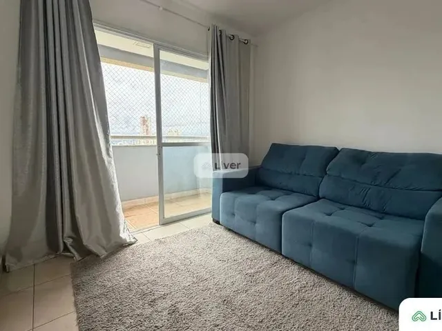 Imagem 14: Apartamento Mobiliado com 2 Quartos (1 Suíte) no Residencial Amazon Parque Amazônia
