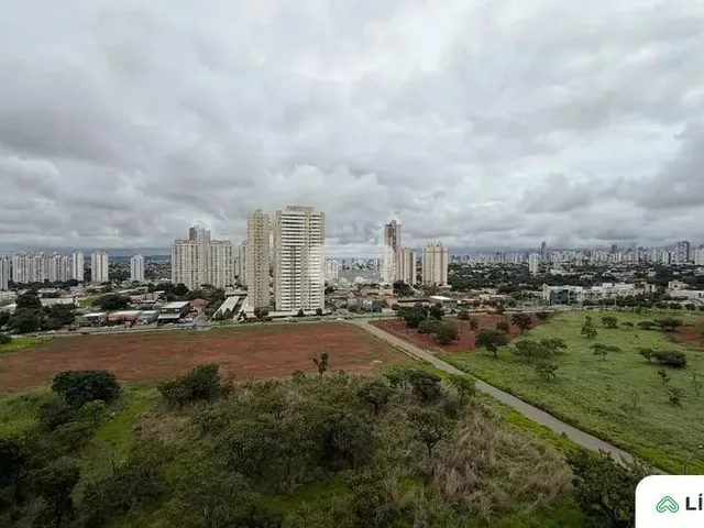 Imagem 10: Apartamento Mobiliado com 2 Quartos (1 Suíte) no Residencial Amazon Parque Amazônia