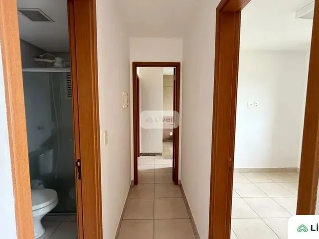 Imagem 4: Apartamento Mobiliado com 2 Quartos (1 Suíte) no Residencial Amazon Parque Amazônia