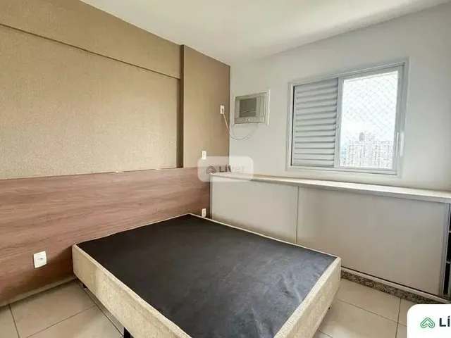 Imagem 9: Apartamento Mobiliado com 2 Quartos (1 Suíte) no Residencial Amazon Parque Amazônia