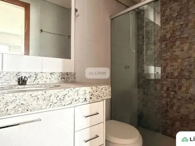 Imagem 6: Apartamento Mobiliado com 2 Quartos (1 Suíte) no Residencial Amazon Parque Amazônia