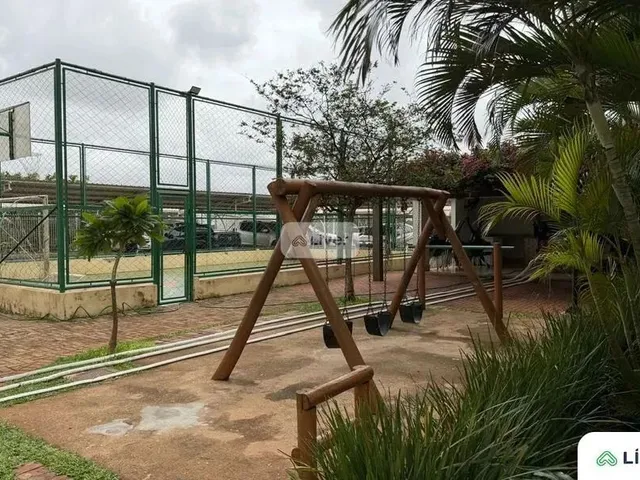 Imagem 12: Apartamento Mobiliado com 2 Quartos (1 Suíte) no Residencial Amazon Parque Amazônia