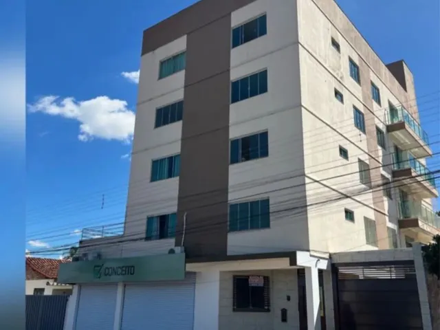 Imagem: Apartamento 3/4 Bairro Alexandrina