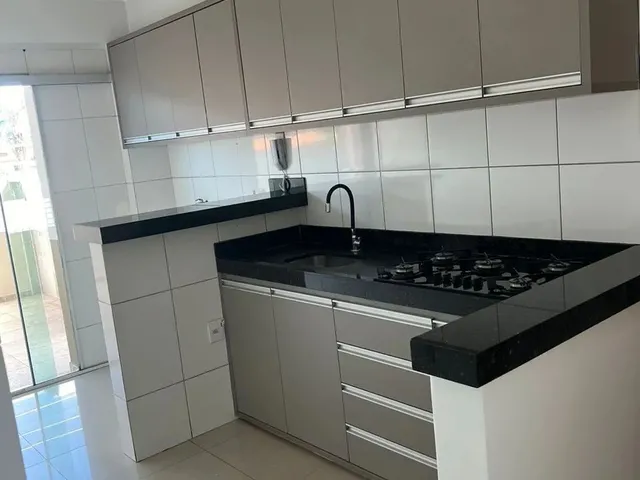 Imagem 2: Apartamento 3/4 Bairro Alexandrina