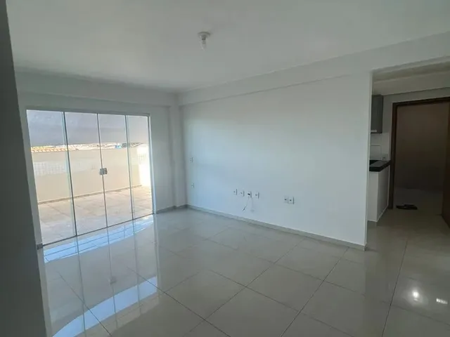 Imagem 3: Apartamento 3/4 Bairro Alexandrina