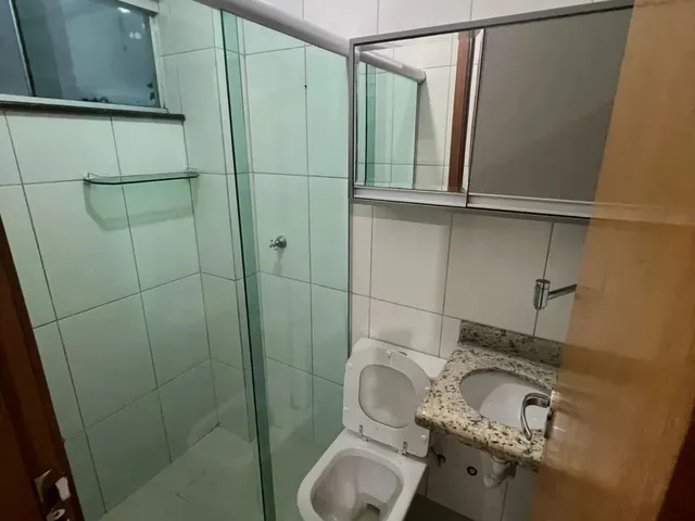 Imagem 6: Apartamento 3/4 Bairro Alexandrina