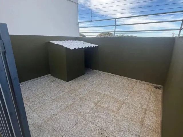 Imagem 8: Apartamento 3/4 Bairro Alexandrina