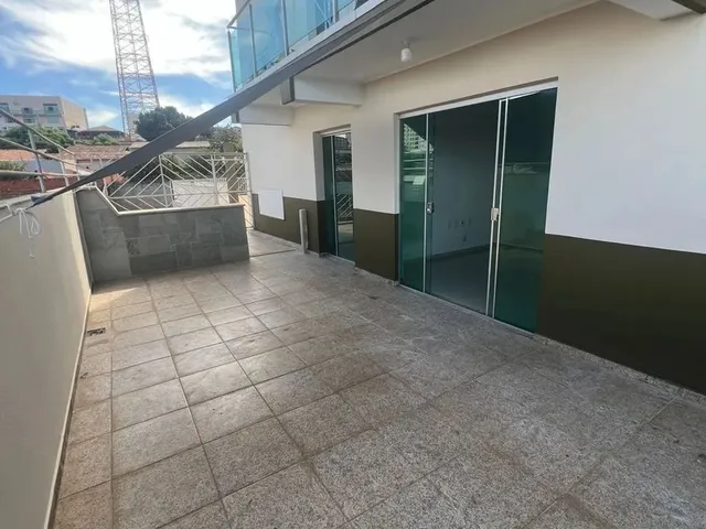 Imagem 12: Apartamento 3/4 Bairro Alexandrina