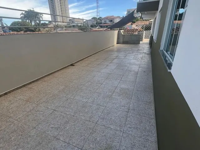 Imagem 13: Apartamento 3/4 Bairro Alexandrina