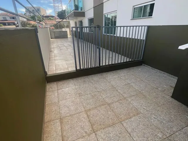 Imagem 14: Apartamento 3/4 Bairro Alexandrina