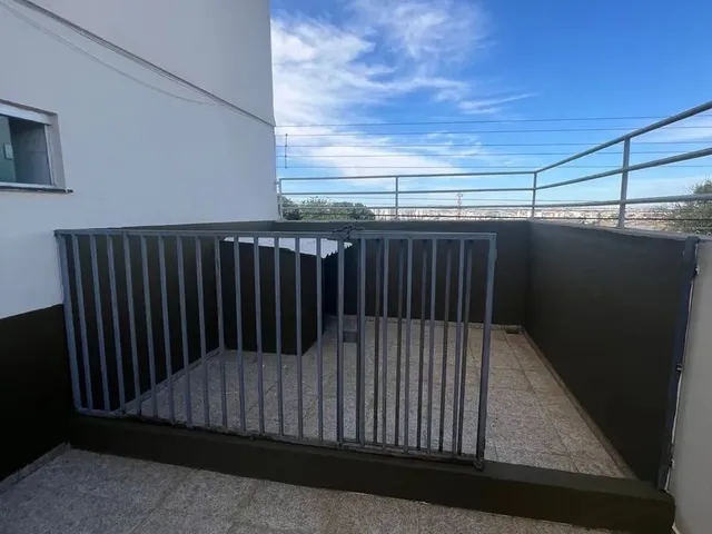 Imagem 15: Apartamento 3/4 Bairro Alexandrina