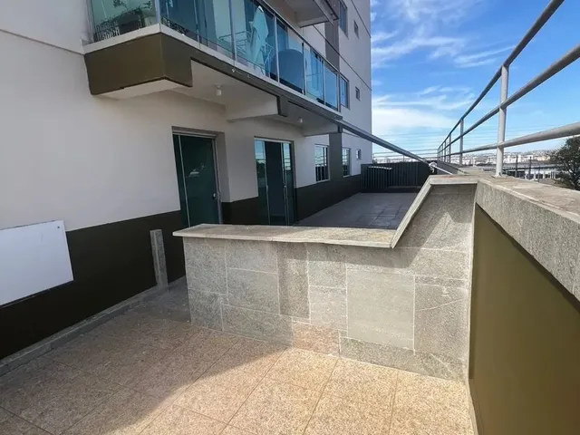 Imagem 16: Apartamento 3/4 Bairro Alexandrina