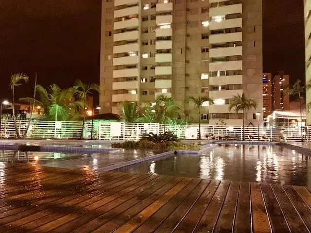 Imagem: Apartamento Vivaz Parque Amazonas, 3 Quartos