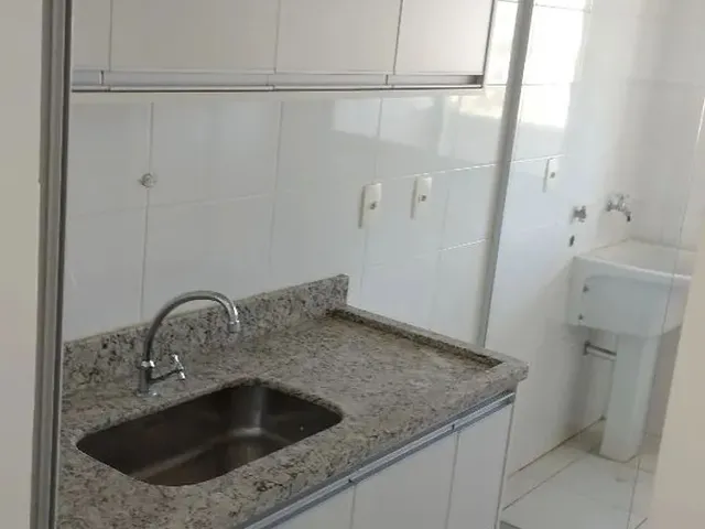 Imagem 2: Apartamento Vivaz Parque Amazonas, 3 Quartos, 1 Suite, 2 Vagas Garagem, Diversos