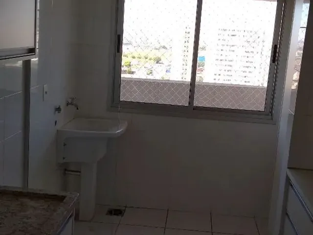 Imagem 3: Apartamento Vivaz Parque Amazonas, 3 Quartos, 1 Suite, 2 Vagas Garagem, Diversos