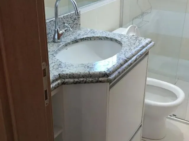 Imagem 12: Apartamento Vivaz Parque Amazonas, 3 Quartos, 1 Suite, 2 Vagas Garagem, Diversos