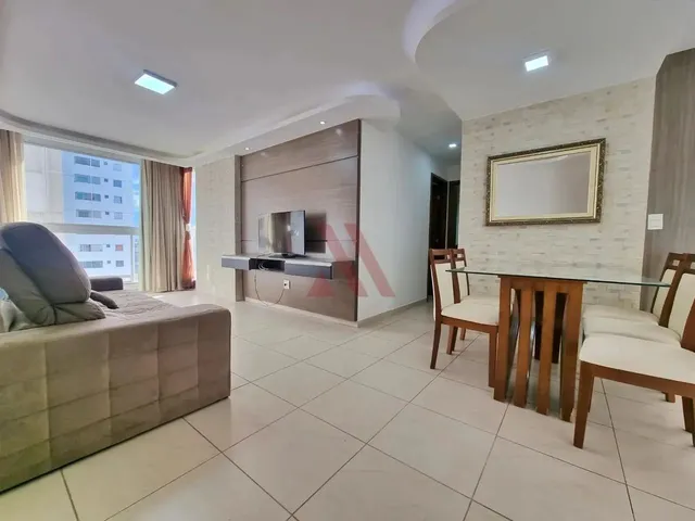 Imagem: Apartamento 2 Quartos 1 Suíte no Varedas