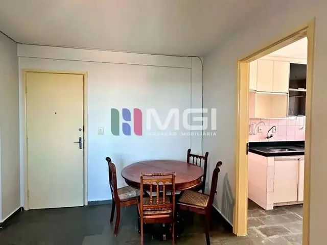 Imagem: Aluguel de Apartamento de 2 Quartos no Jardim
