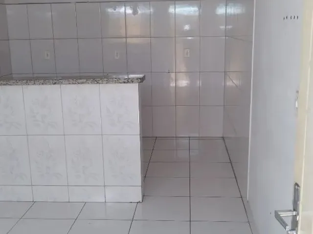 Imagem: Aluga Se Kitnet