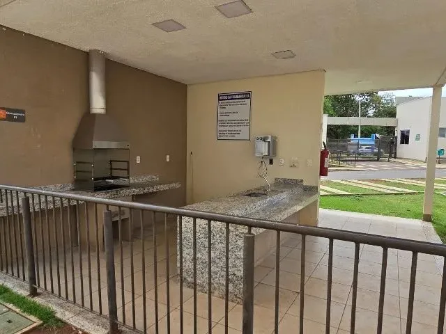Imagem 1: Apartamento na Vila Multirão Gran Provence