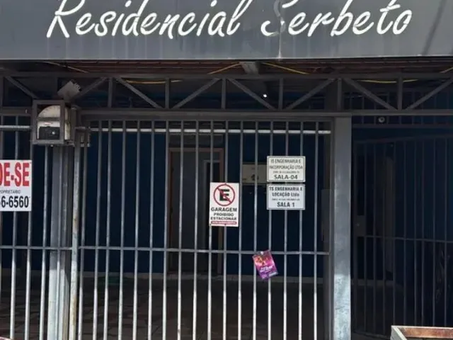 Imagem: Barracão C/ 2 Quartos Ao Lado da Avenida