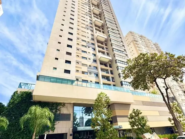 Imagem: Apartamento para Alugar,No Setor Bueno