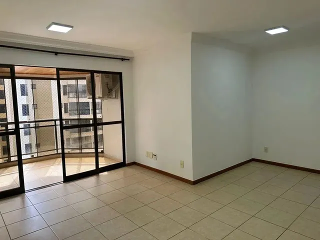 Imagem: Apartamento 3 Suítes no Portal do Ipê