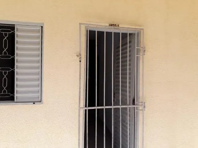 Imagem 6: Apartamento 2 Quartos Vila Mariana