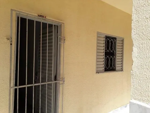 Imagem 8: Apartamento 2 Quartos Vila Mariana