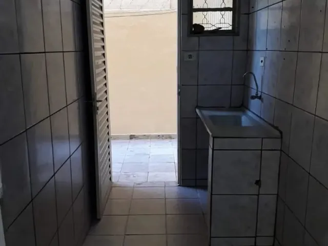 Imagem 5: Apartamento 2 Quartos Vila Mariana