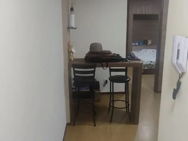 Imagem: Aluga-Se Apartamento Mobiliado - Moto Gp