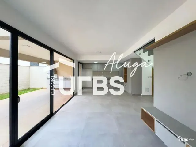 Imagem: Casa Residencial em Condomínio