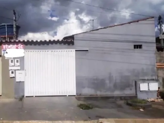 Imagem: Casa para Aluguel em Aparecida de Goiânia