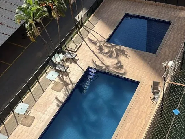 Imagem: Aluga-Se Quarto no Jardim Goiás