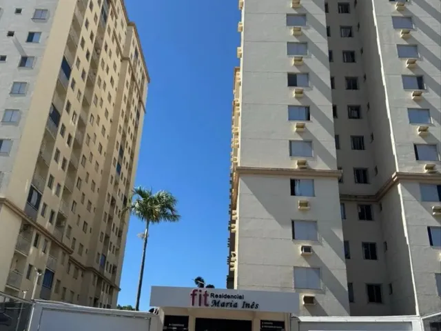 Imagem 2: Alugo Apartamento 3 Quartos com Suíte