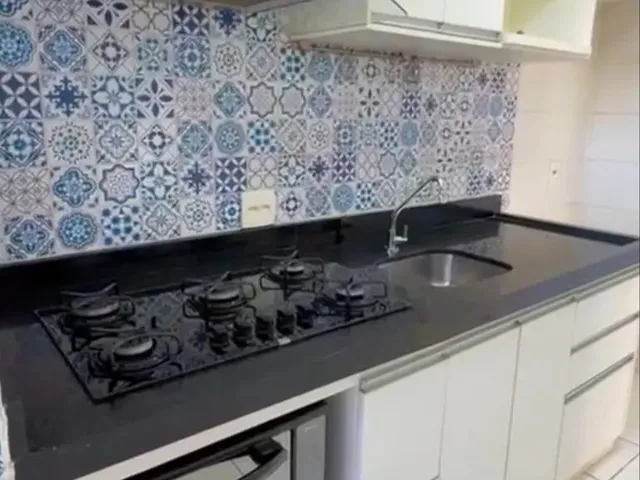 Imagem 8: Alugo Apartamento 3 Quartos com Suíte