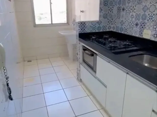 Imagem 9: Alugo Apartamento 3 Quartos com Suíte