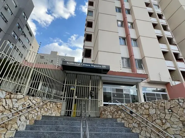 Imagem: Apartamento 3 Quartos para Aluguel no Setor