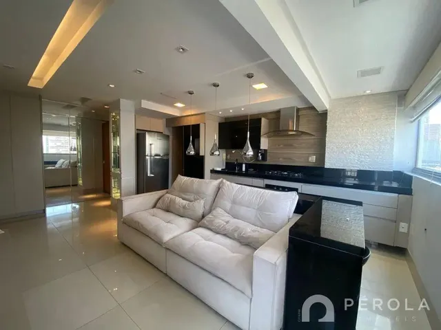 Imagem 12: Apartamento 1203 Edificio Vanguard Convenience Rua T-53 Setor Marista Goiânia Go