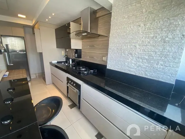 Imagem 3: Apartamento 1203 Edificio Vanguard Convenience Rua T-53 Setor Marista Goiânia Go
