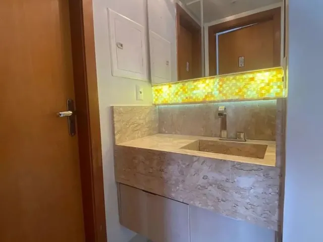 Imagem 6: Apartamento 1203 Edificio Vanguard Convenience Rua T-53 Setor Marista Goiânia Go