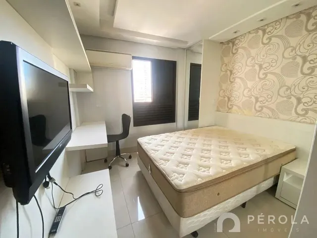 Imagem 14: Apartamento 1203 Edificio Vanguard Convenience Rua T-53 Setor Marista Goiânia Go